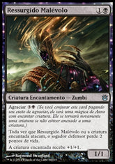 Ressurgido Malévolo / Spiteful Returned - Magic: The Gathering - MoxLand
